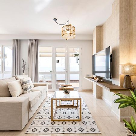 Apartments Urban Arrecife ภายนอก รูปภาพ
