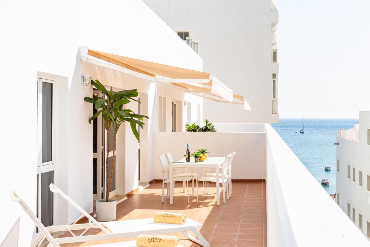 Apartments Urban Arrecife ภายนอก รูปภาพ