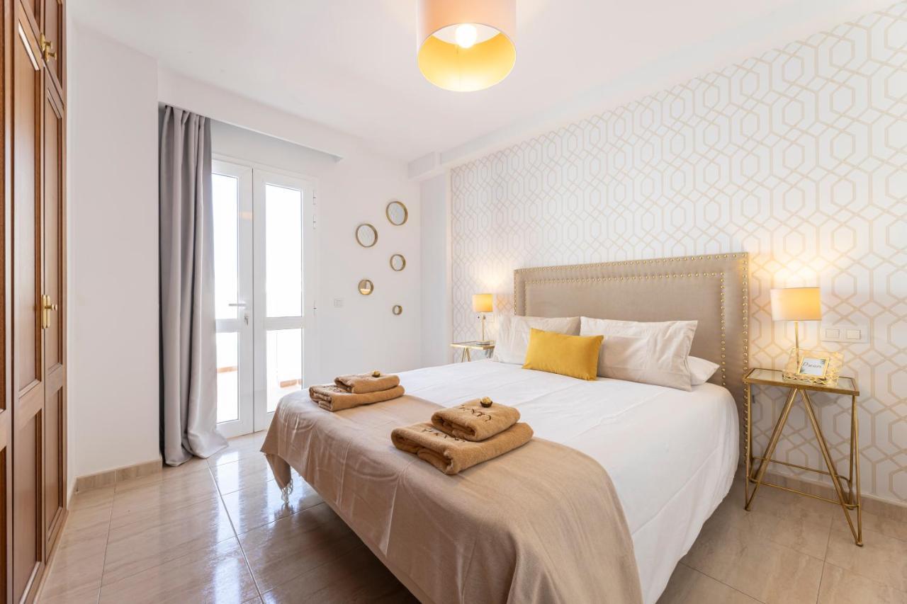 Apartments Urban Arrecife ภายนอก รูปภาพ