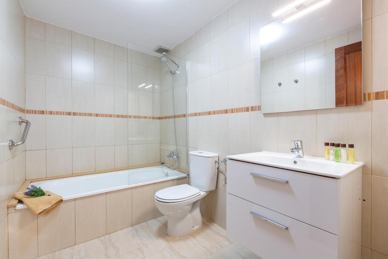 Apartments Urban Arrecife ภายนอก รูปภาพ