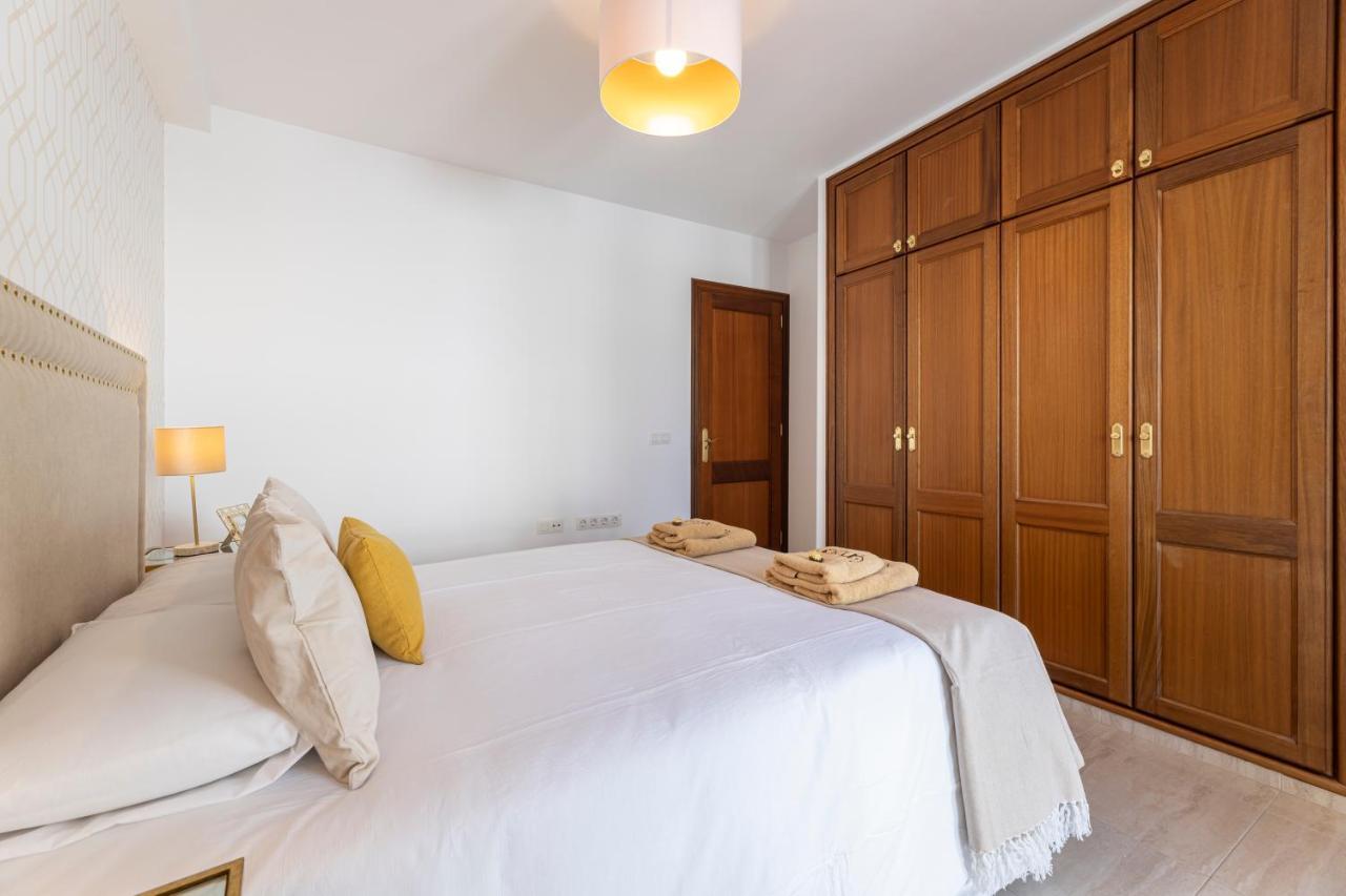 Apartments Urban Arrecife ภายนอก รูปภาพ