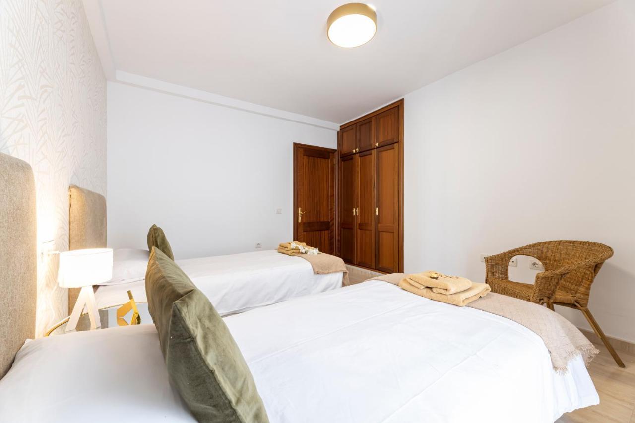 Apartments Urban Arrecife ภายนอก รูปภาพ