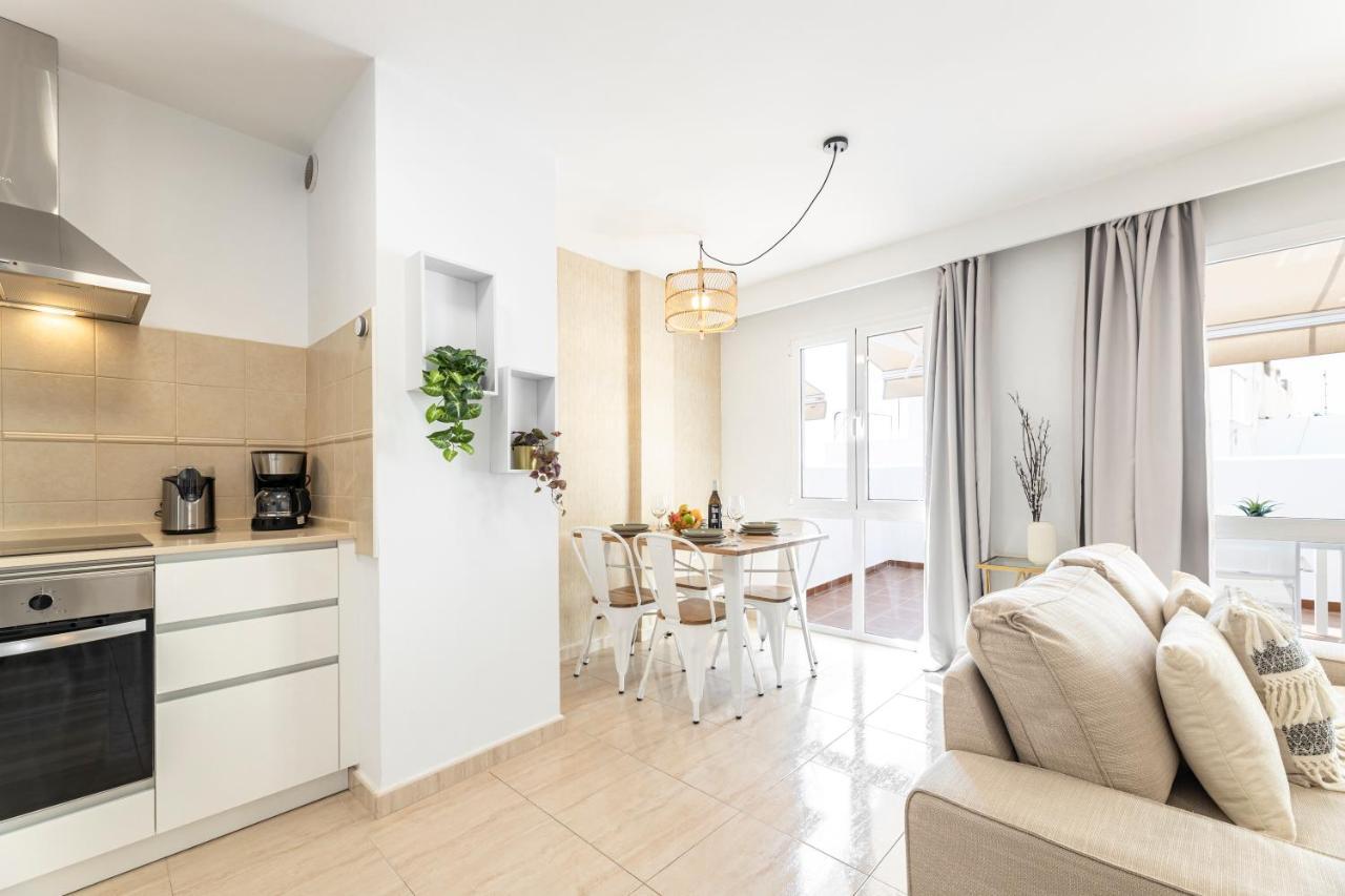 Apartments Urban Arrecife ภายนอก รูปภาพ